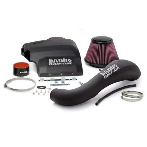Ford F-150 Performance Air Intake - Banks Power - Ram-Air - `11-`14